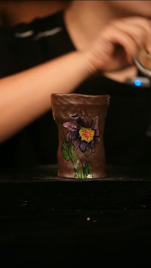 瓷片欣遇瓷手作同款227