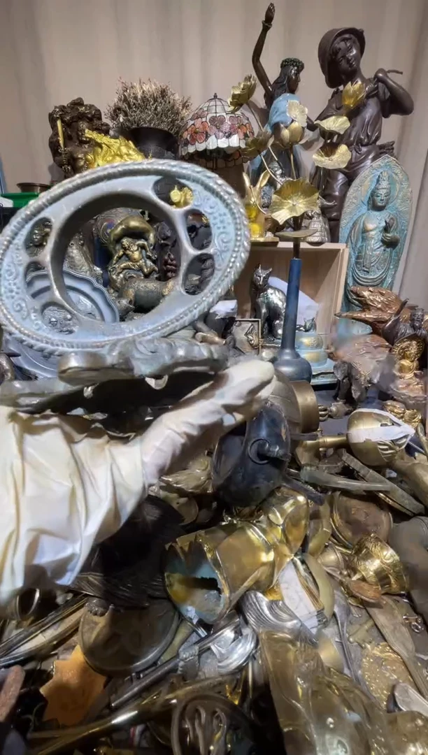 茶盏大阪回流商品以图片为准58