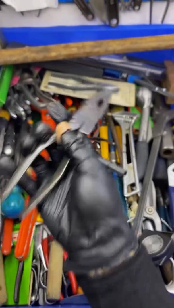 那*年大白日本工具仓库闪购链接