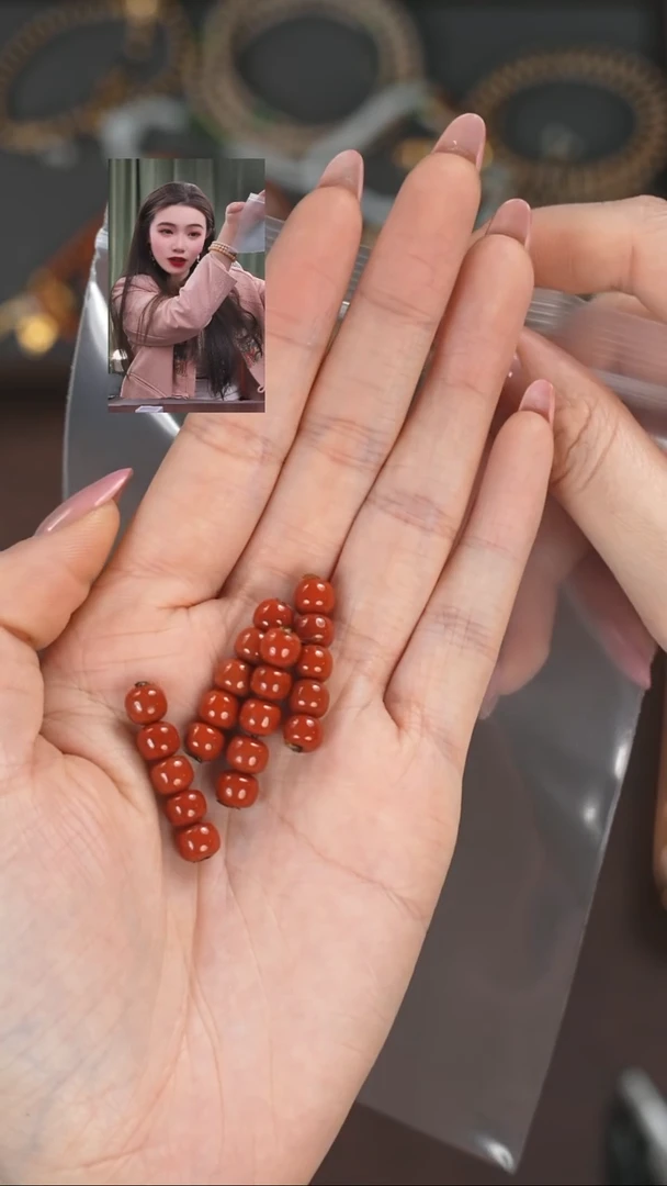 【闪购商品】南红玛瑙1未镶嵌11111111111