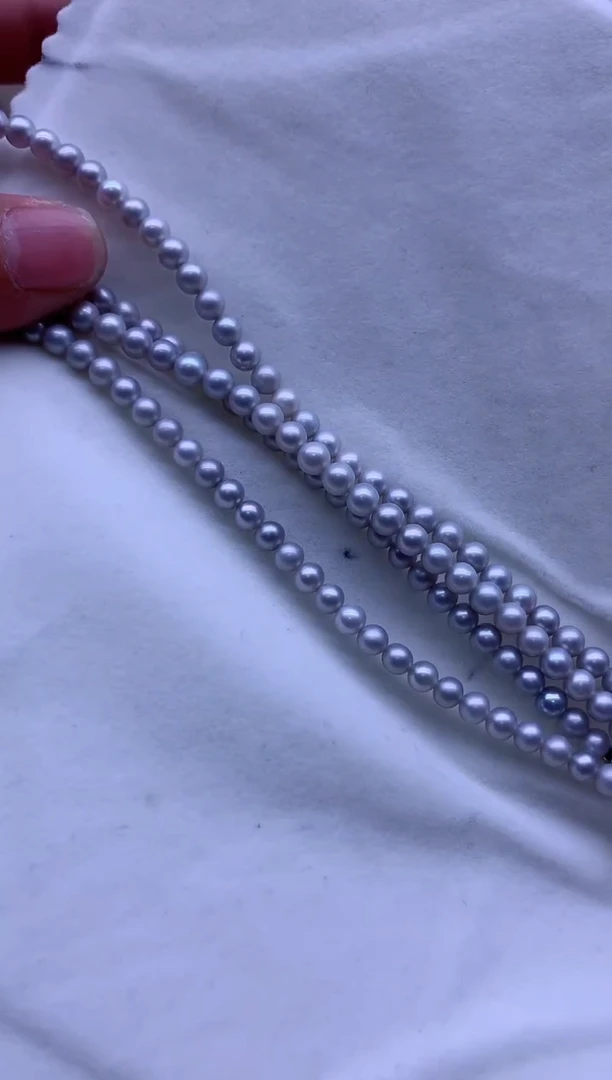 【闪购商品】淡水珍珠裸珠未镶嵌多发其一