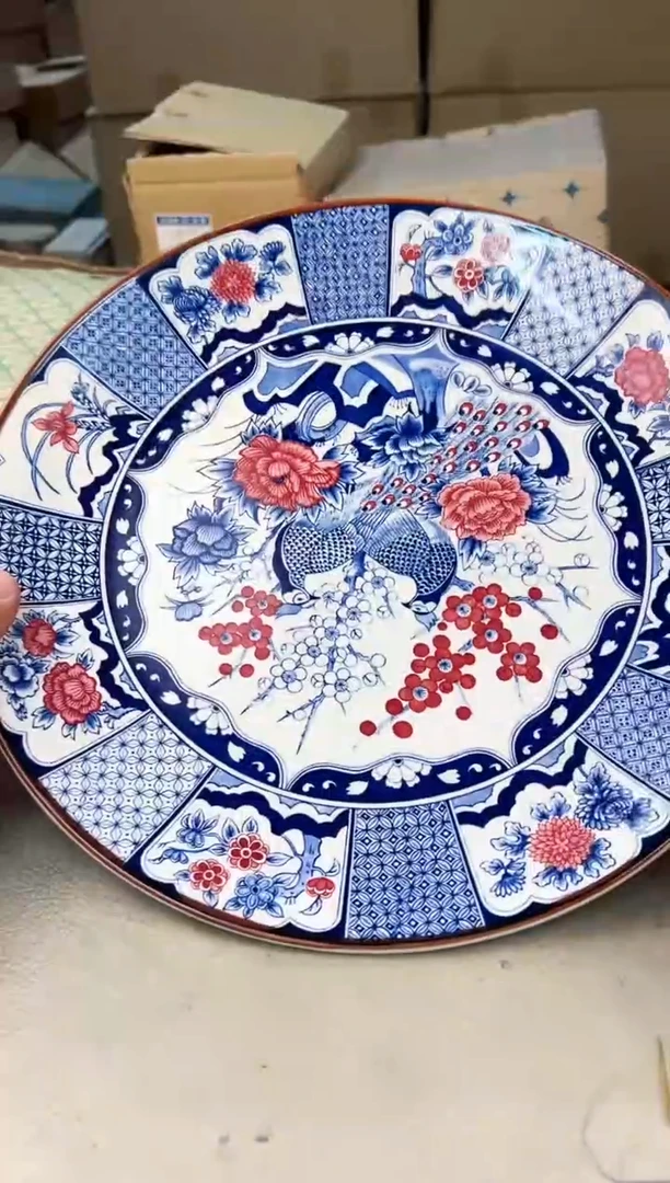 瓷片740号满30米包邮，打包不易