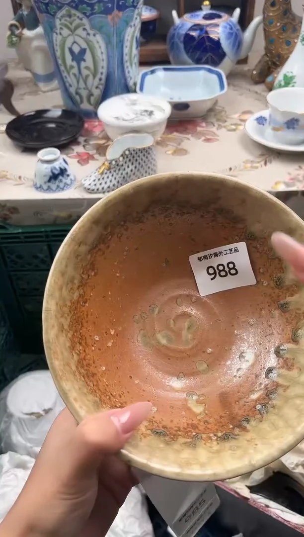 瓷片馋***了V         988