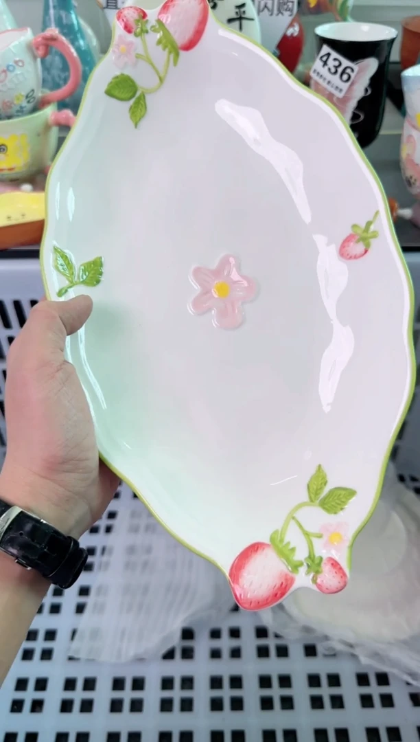 瓷片528默认微瑕谨慎参怕库存1件