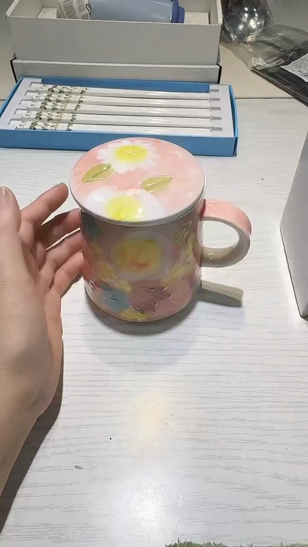 瓷片生活的本意就是开心@@1