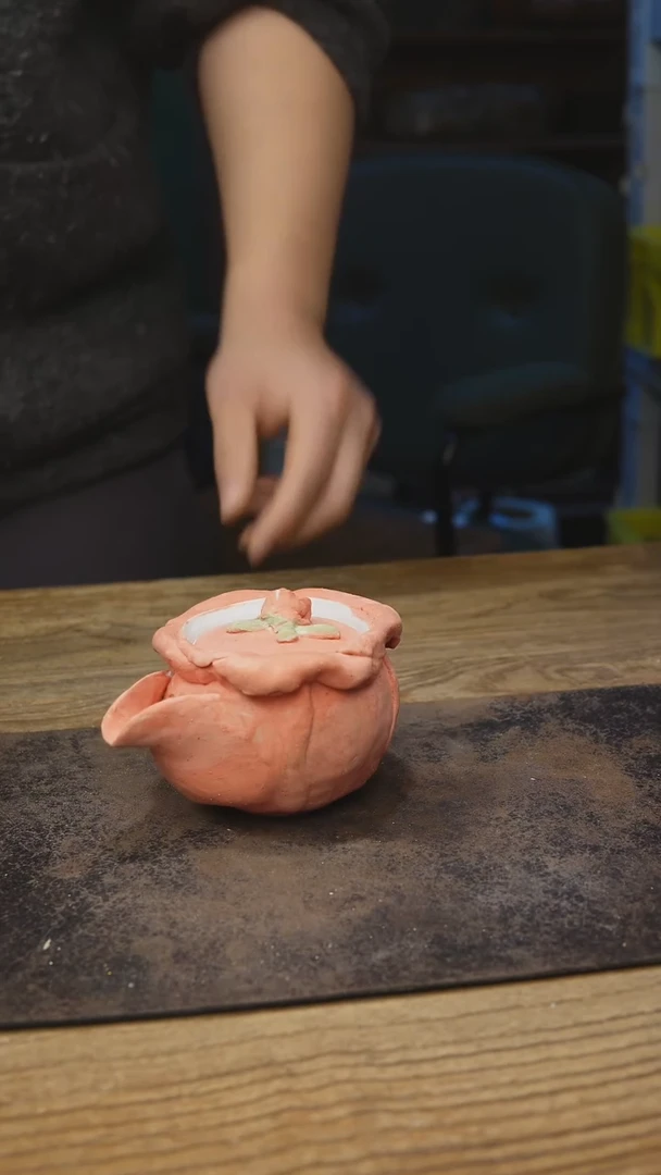 甘石陶艺福利福利105