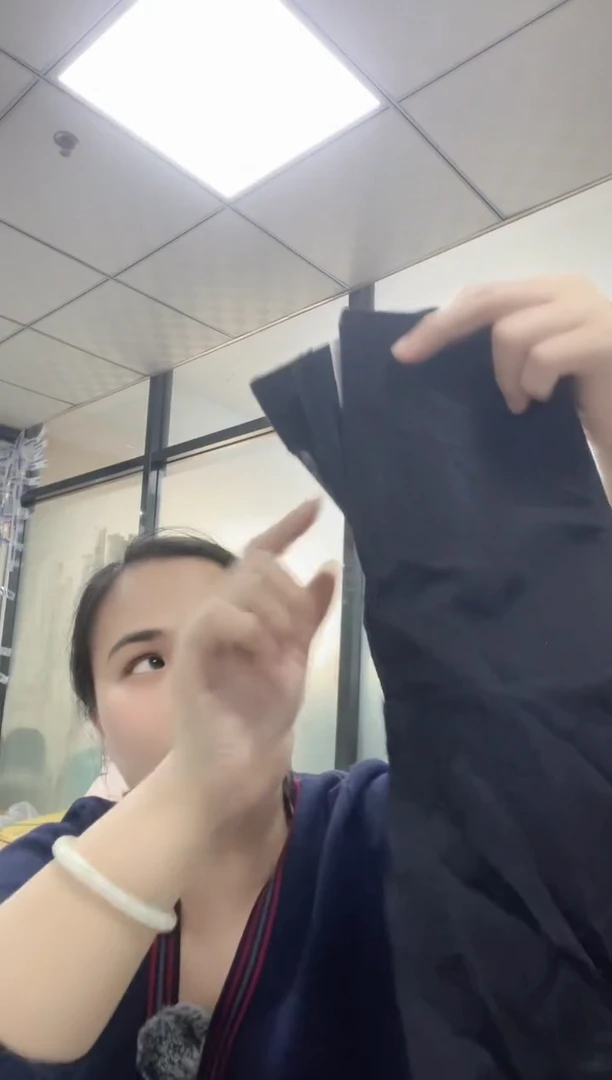 锦纶女士收腹裤025
