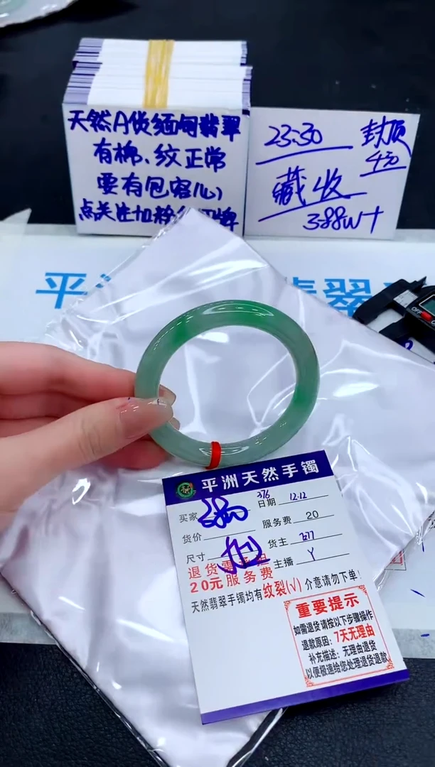 未镶嵌手镯翡翠11111111