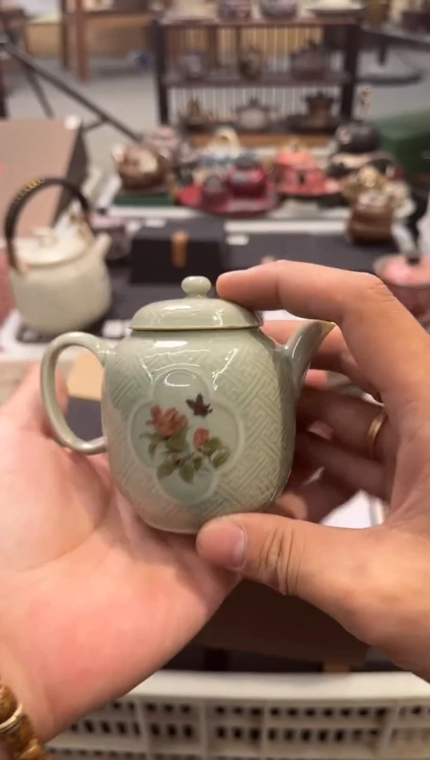 陶瓷文化闪购链接