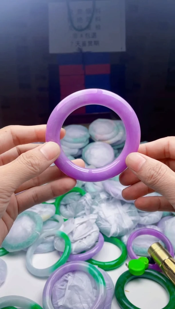 无非金属所见即所得，拍哪条发哪条117