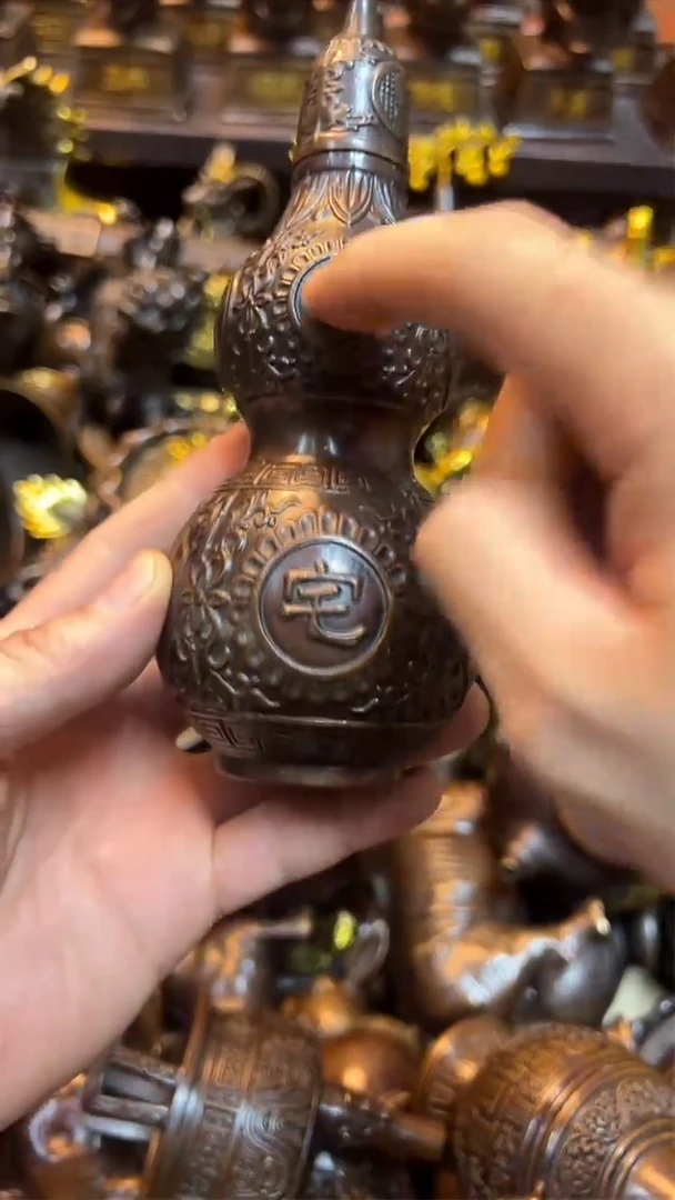 1案台摆件  物品摆件