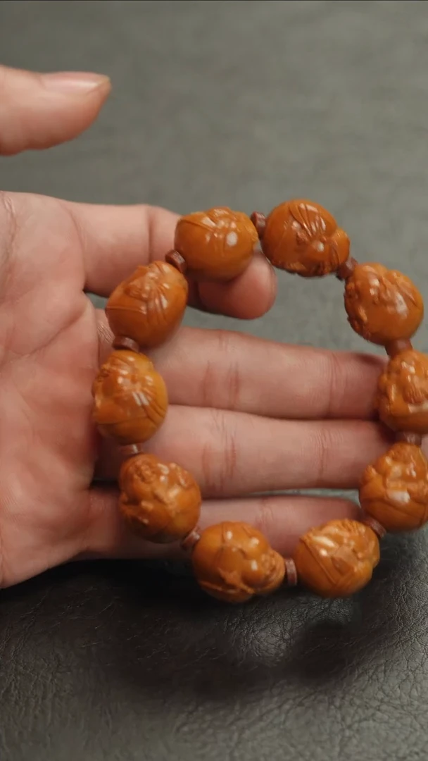 手串/手链橄榄核橄榄核