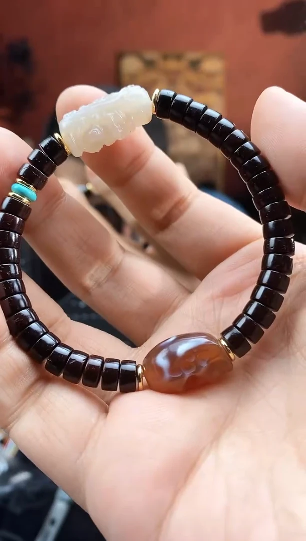 【闪购商品】玛瑙/玉髓44未镶嵌0205-