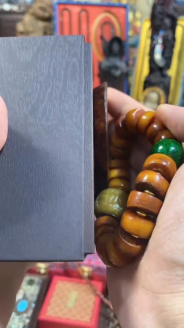 木旭升文玩精选推荐