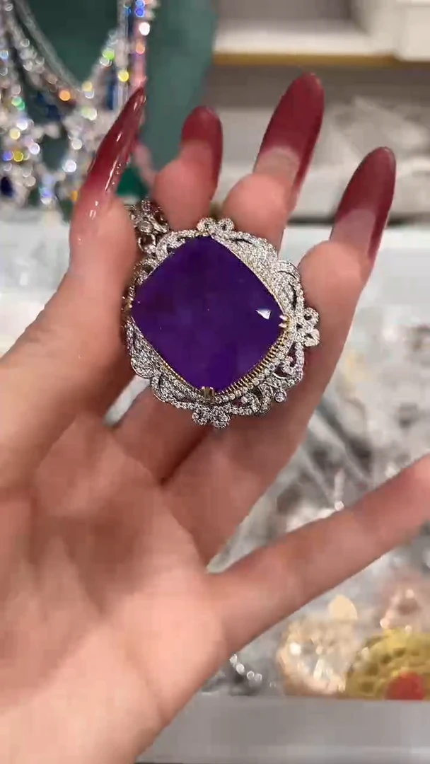 非金属无高端精品系列款式q713