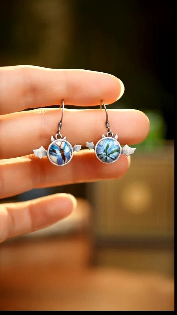 织绣私人定制苗族手工Q952