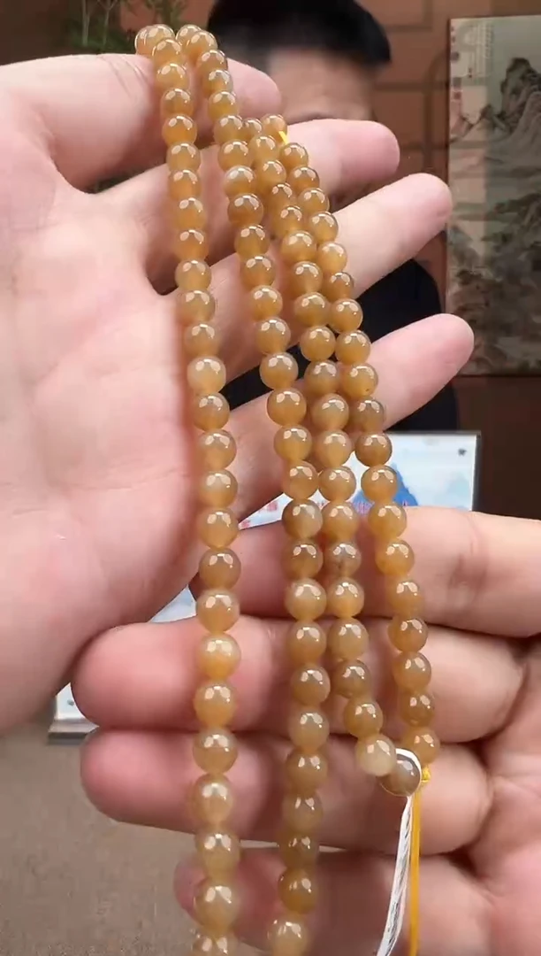 项链未镶嵌和田玉多样性发货拍一发一3034