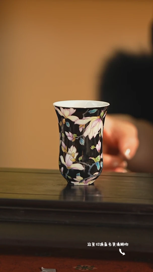 【闪购商品】九鸣瓷艺中心——溢珍堂专场