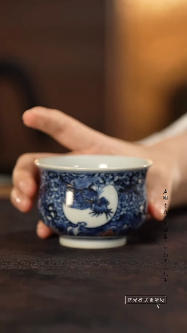 瓷片w****r景德镇斌芬陶瓷/搏泥幻化