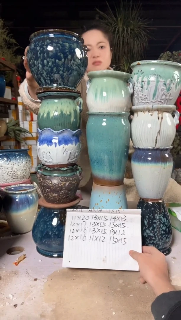 【闪购商品】红陶套组