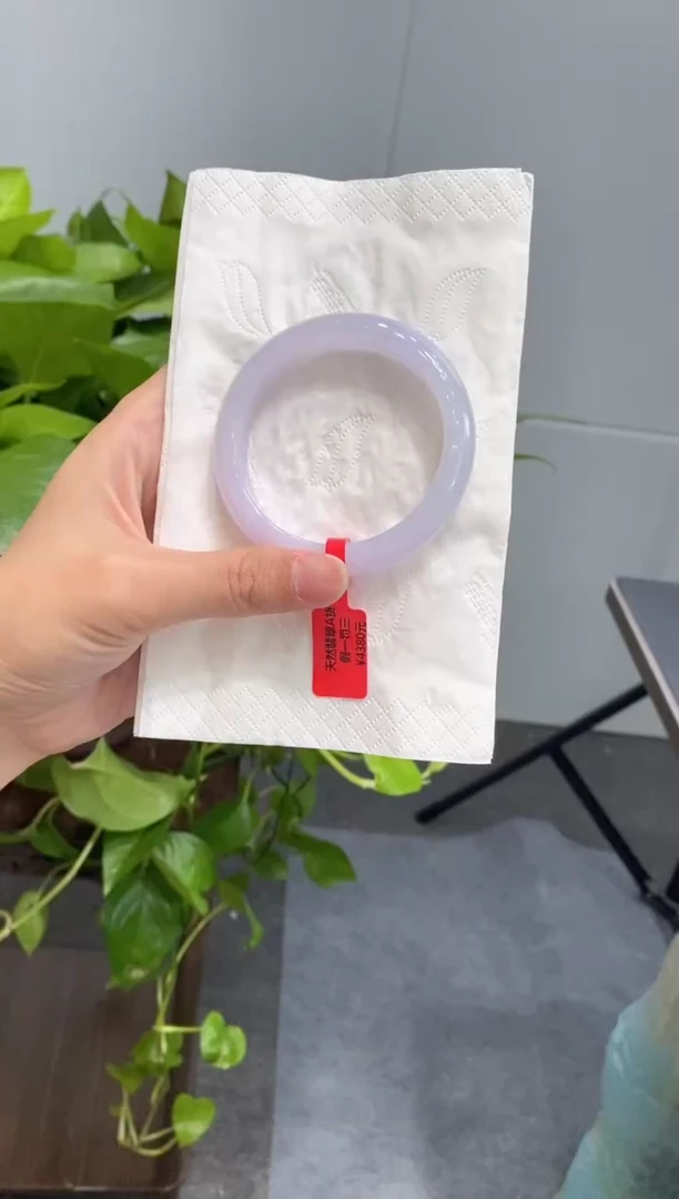 未镶嵌手镯翡翠000056210