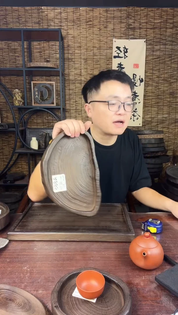 ?****柜29*19银杏木 665