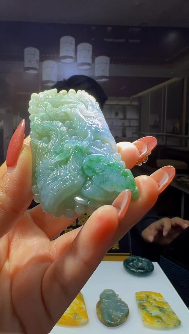 未镶嵌定制翡翠2025-12-23-9