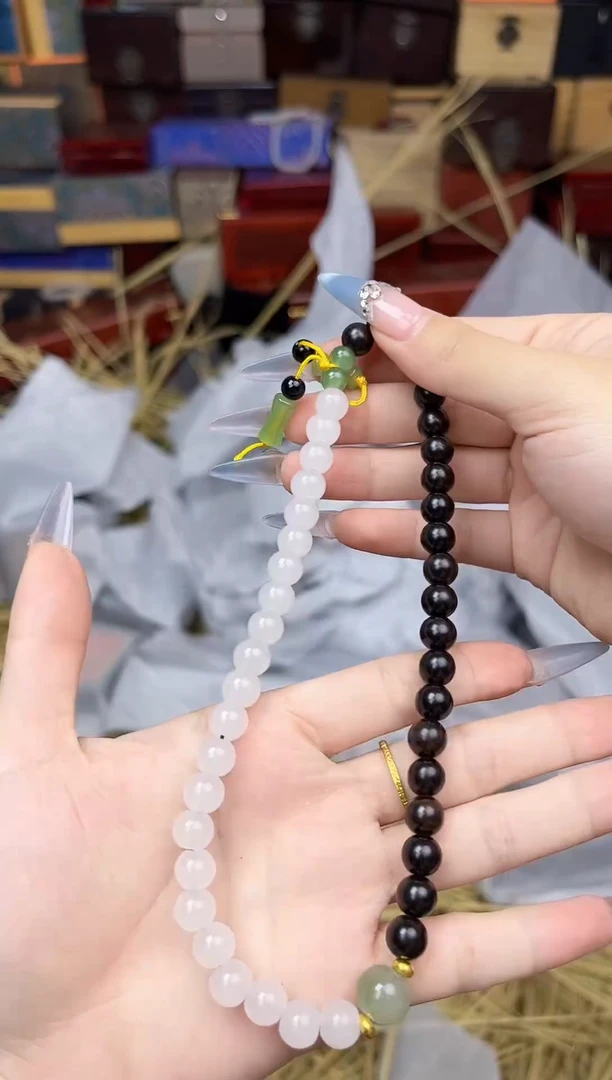 手串檀胜文玩甄选闪购链接