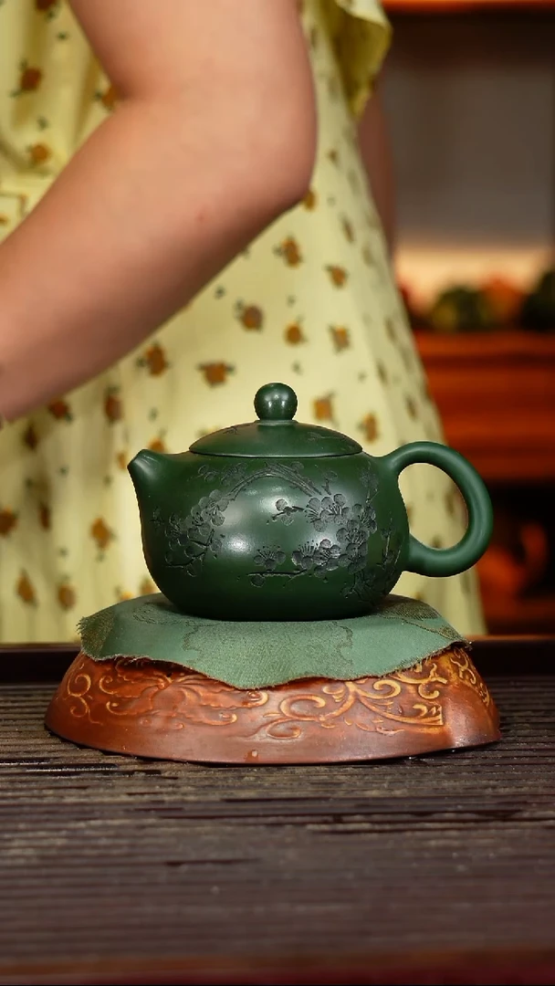 宜兴原矿紫砂壶茶壶宜兴原矿紫砂壶茶壶230C