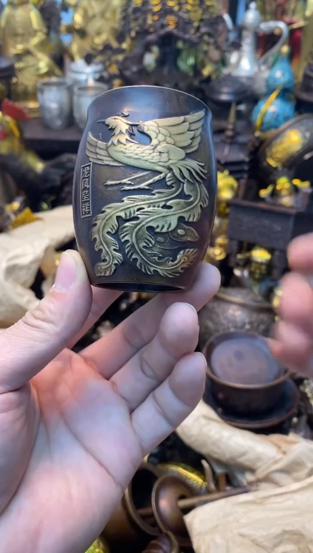 1案台摆件  物品摆件