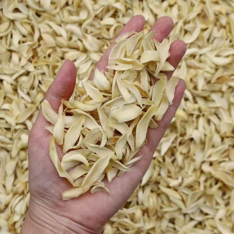 百合干货家用炒菜煲汤食材新鲜包饺子土特产纯天然
