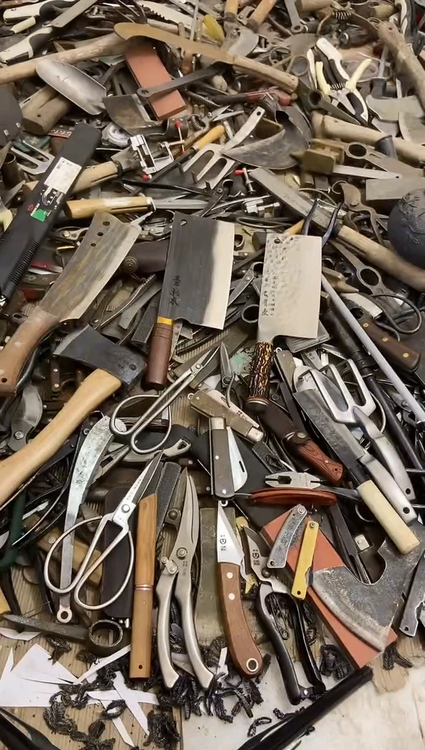 雕**刷五金园艺农具厨具工具闪购