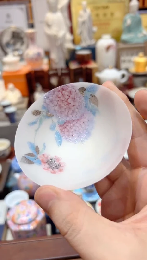 浓瓷茶斋浓瓷茶斋@@XB070