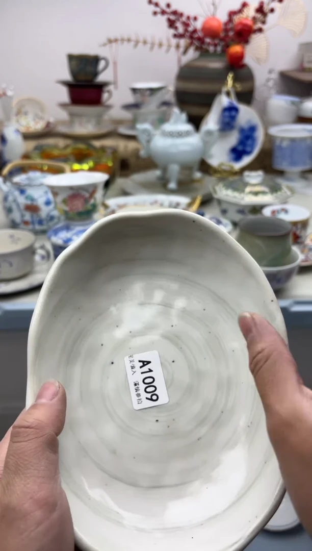 【闪购商品】碟1009A..............