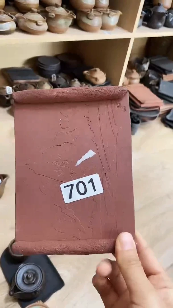 爱砂陶艺手工制作
