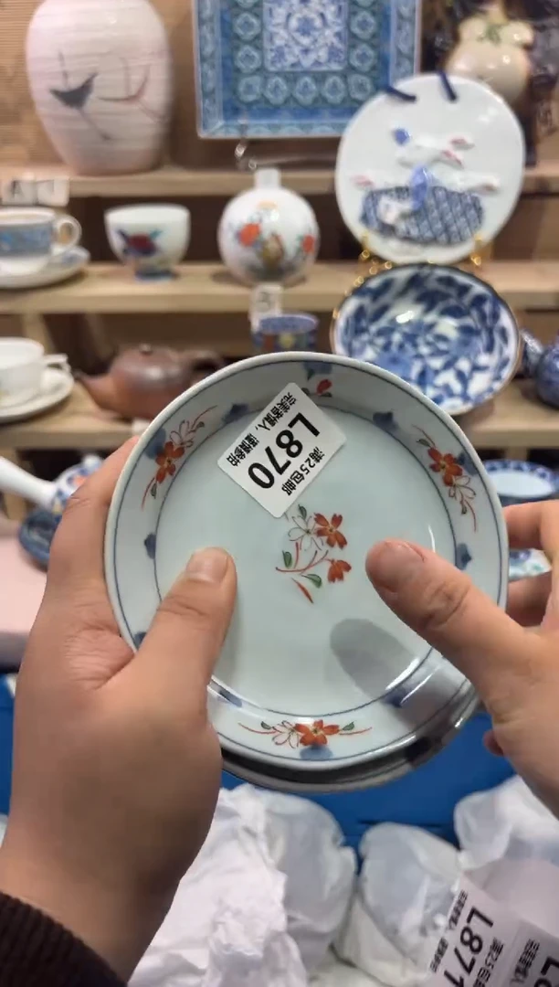 瓷片守**光               L870