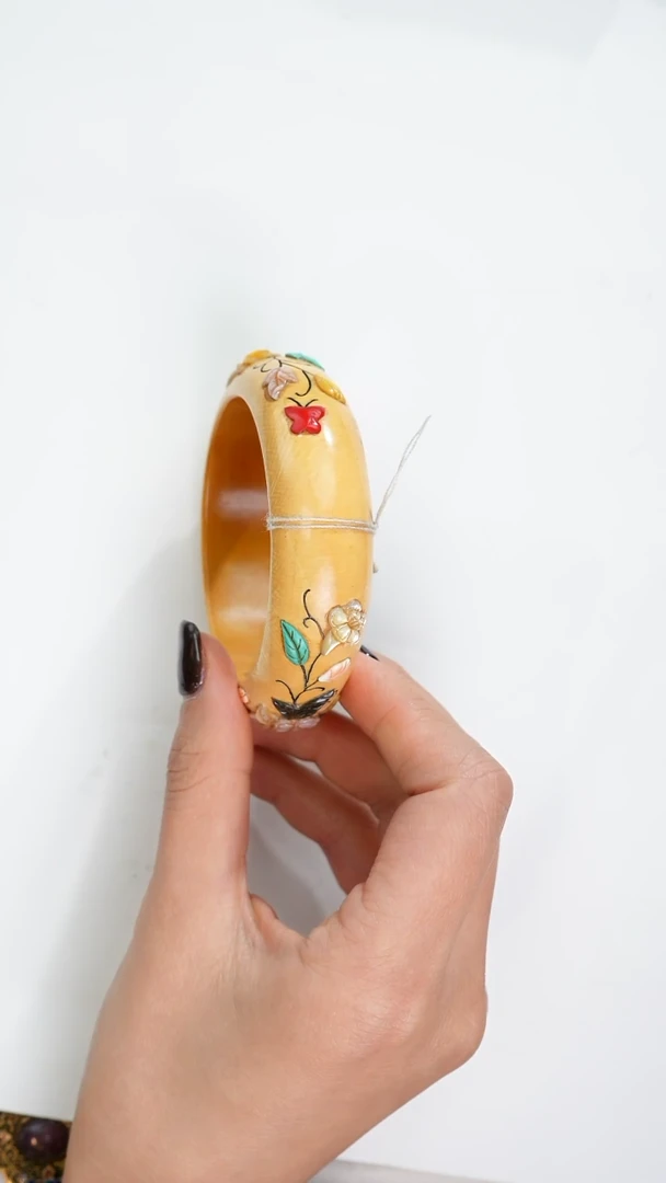 非洲檀香手串/手链清*轩博古雅集