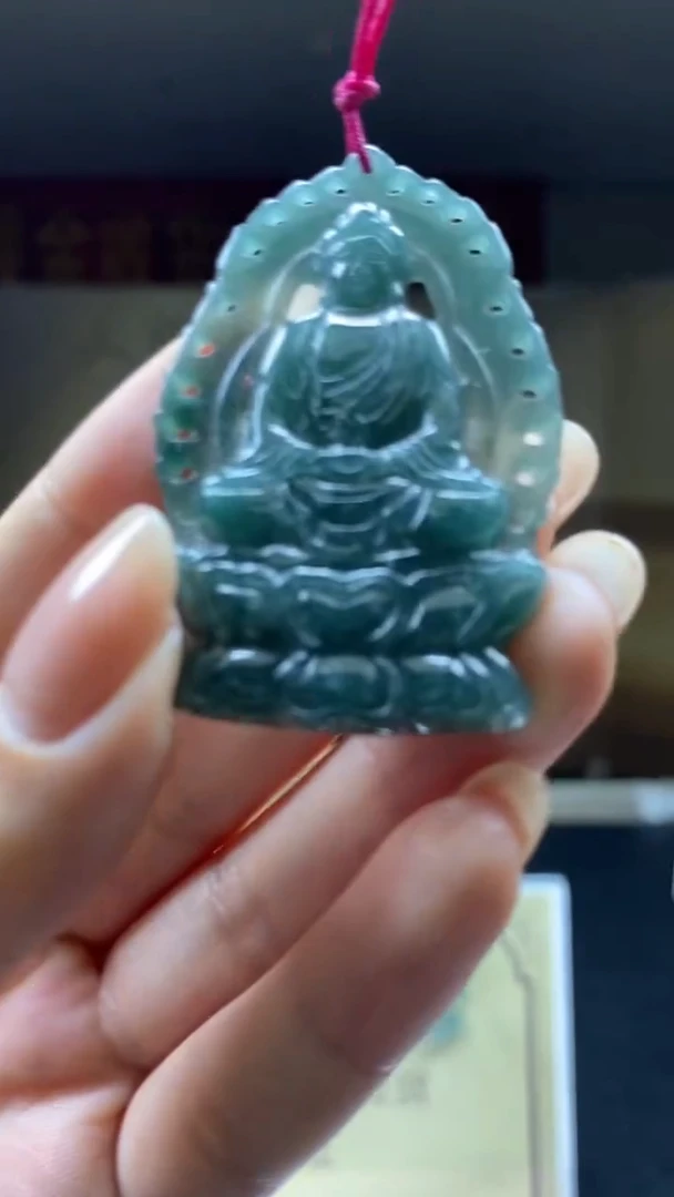 未镶嵌定制翡翠********598