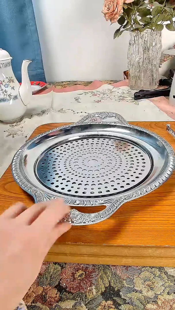 瓷片美*小淼海外陶瓷工艺品