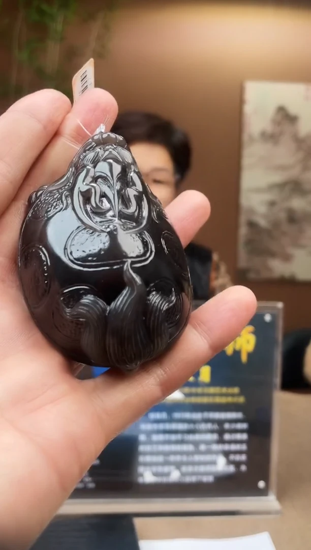 定制和田玉多样性拍一发一77