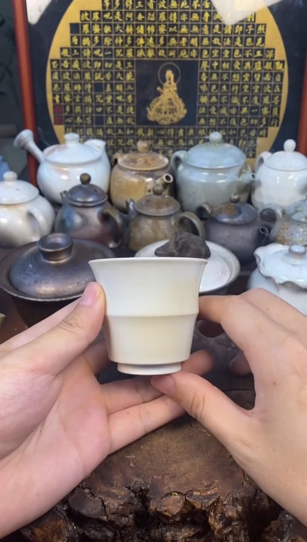 观寂茶器柴烧专拍链接943
