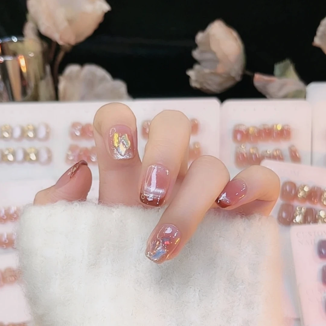 安哥拉红法式猫眼