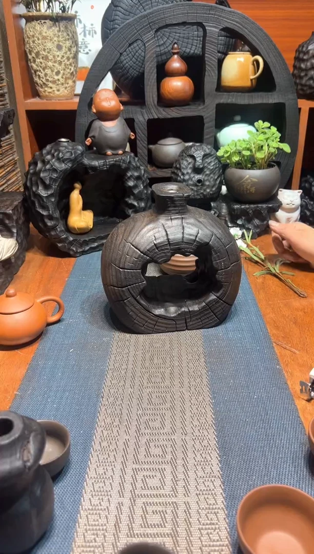 香樟木香樟木一物一拍