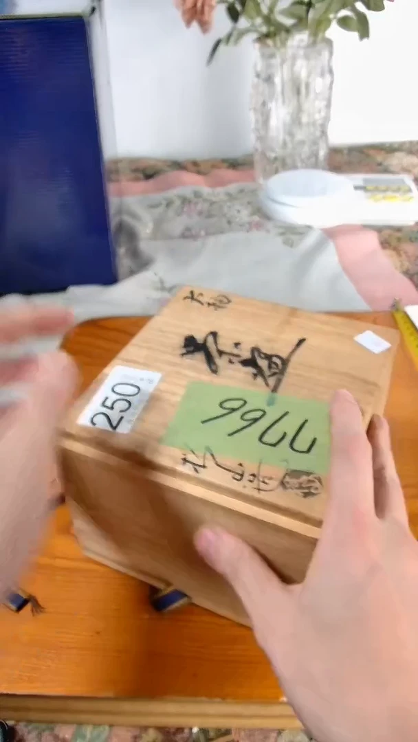 瓷片好**连小淼海外陶瓷工艺品