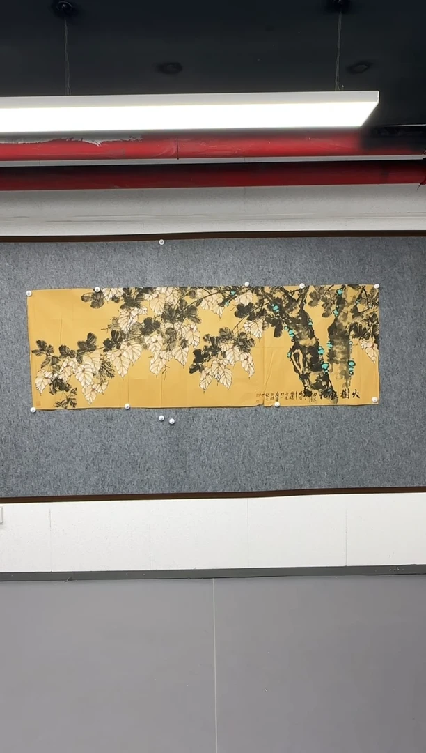 国画ZB-绘画作品-958