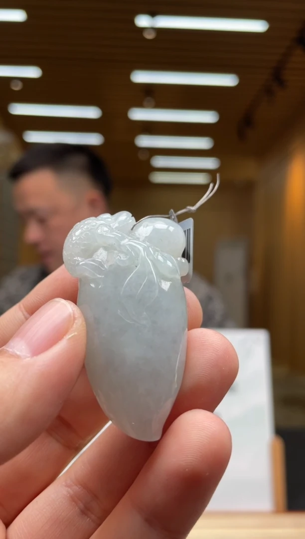 【闪购商品】定制翡翠未镶嵌********505