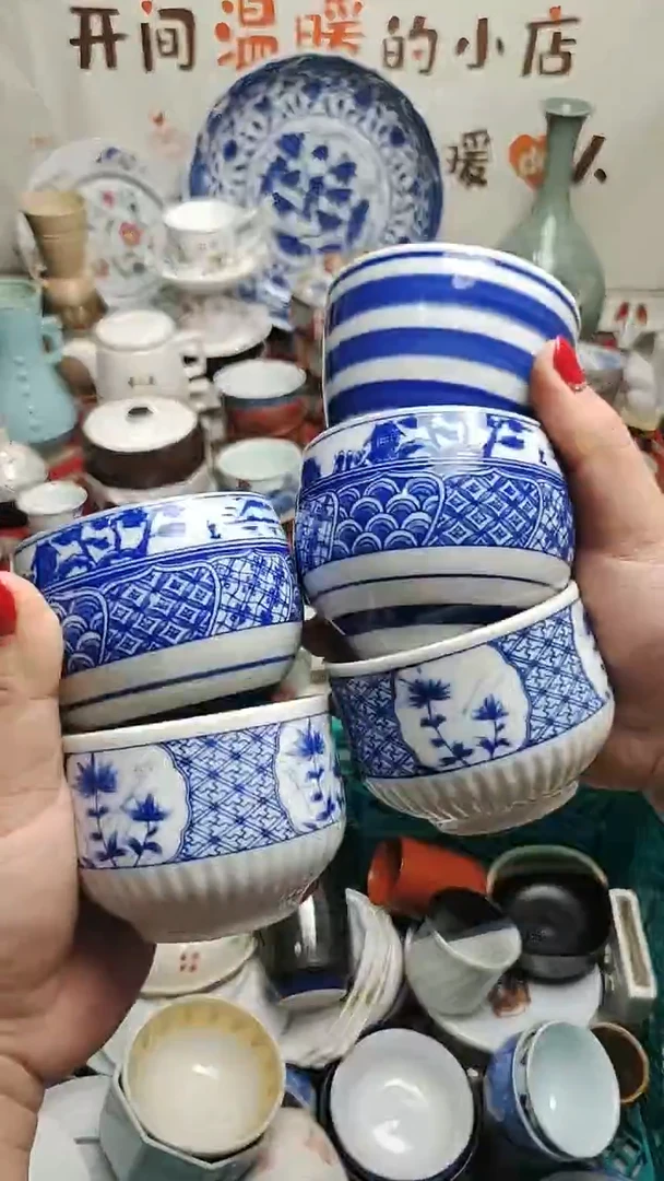 其他陶 紫韵陶艺优品小满30包邮