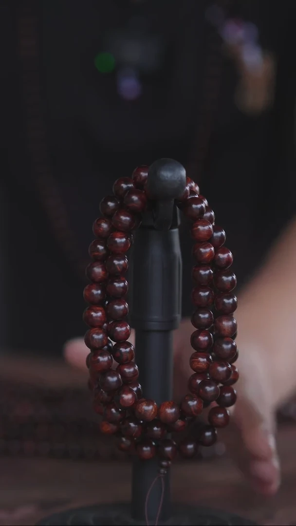 黄花梨/降香黄檀海南黄花梨霸王岭紫油梨1.0x108长款（518）