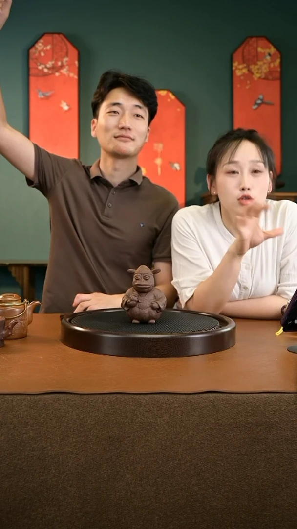 茶壶紫砂824 全手金榜题名