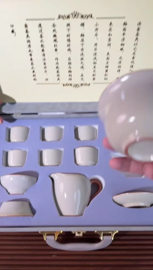 陈得住陶瓷甄选@@T039